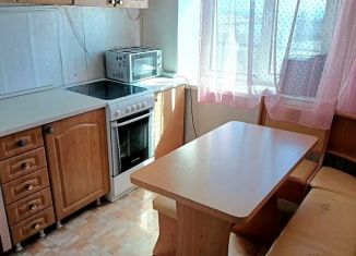 Однокомнатная квартира в аренду, 30.4 м2, Заполярный, улица Крупской, 6