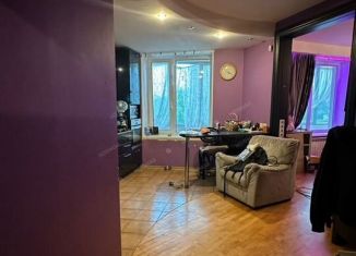Продажа трехкомнатной квартиры, 110 м2, Санкт-Петербург, метро Приморская, улица Одоевского, 28