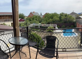 Аренда дома, 48 м2, село Витязево, Комсомольская улица, 28