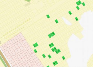Продается земельный участок, 10 сот., Курганская область, посёлок коттеджного типа Европейский, 1004