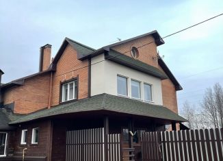 Сдача в аренду коттеджа, 260 м2, Архангельская область, Ленинградский проспект