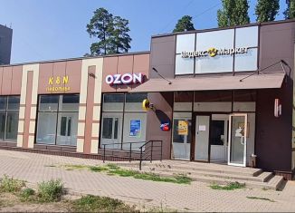 Продажа помещения свободного назначения, 407 м2, Липецк, Коммунистическая улица, 29