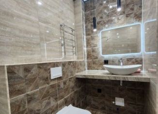 Двухкомнатная квартира на продажу, 57.1 м2, Краснодар, улица Петра Метальникова, 3/1к1, Прикубанский округ