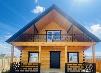 Продаю дом, 160 м2, деревня Грановщина, Баргузинская улица, 28