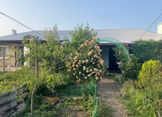 Продам коттедж, 60 м2, Темрюк, улица Гагарина