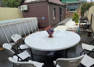 Аренда дома, 60 м2, Таганрог, Тургеневский переулок