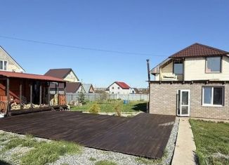 Продажа дома, 120 м2, деревня Мокино, Подвысокая улица