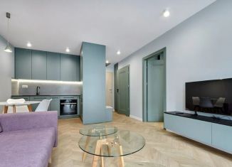 Продам 1-ком. квартиру, 35.2 м2, Санкт-Петербург, улица Лётчика Пилютова, 44к1, Красносельский район