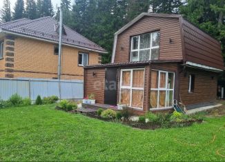 Продается дом, 60 м2, Томск, Зеркальная улица, 85