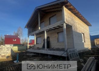 Продается дача, 120 м2, Сыктывкар, СНТ 1-е Сыктывкарское, 570