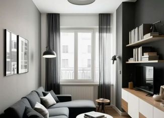 Продается 1-комнатная квартира, 37.4 м2, Ростов-на-Дону, ЖК Платовский, улица Тимофеева, 20