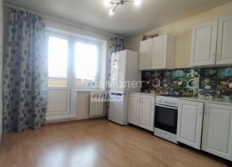 Продаю 1-ком. квартиру, 41 м2, Йошкар-Ола, улица Петрова, 28, микрорайон Мирный