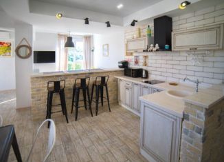 Продам квартиру студию, 26.3 м2, Сочи, Волжская улица, 36, микрорайон Мамайка