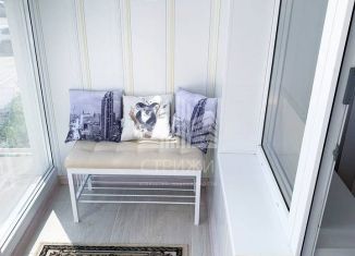 Продажа 1-ком. квартиры, 32 м2, поселок городского типа Стройкерамика, улица Академика Дмитрия Козлова, 5