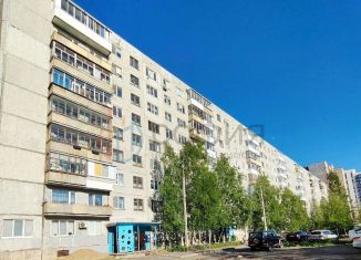 Продажа 3-ком. квартиры, 61.7 м2, Архангельск, Октябрьский округ, проспект Ломоносова, 177