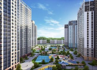 Продается 3-комнатная квартира, 60.9 м2, Тула