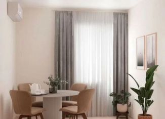 Продаю квартиру студию, 23 м2, Аксай, улица Александра Невского, 2