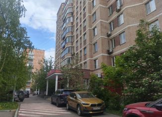 Продается квартира студия, 46.9 м2, Москва, 6-я Кожуховская улица, 3к1, метро Дубровка
