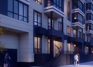 Продается 3-ком. квартира, 73.2 м2, Барнаул, улица Гоголя, 52