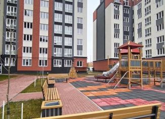 Продается однокомнатная квартира, 28.5 м2, Калининград, Московский район