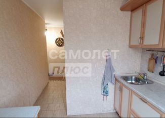 Продам трехкомнатную квартиру, 49.3 м2, Москва, улица Пестеля, 8Б, СВАО