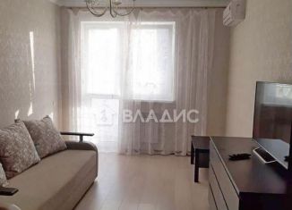 Продается 1-комнатная квартира, 42 м2, Ростов-на-Дону, Халтуринский переулок, 206В/106, ЖК Скандинавский