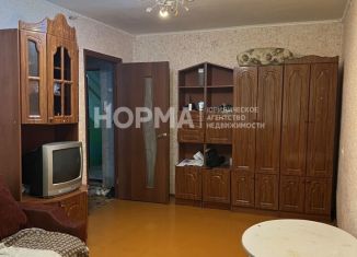 Продажа 1-ком. квартиры, 30 м2, Октябрьский, улица Герцена, 34