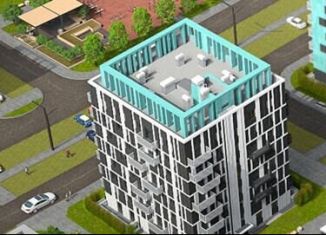 Продажа 3-ком. квартиры, 71.8 м2, поселок Темерницкий