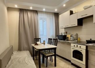 Продам 1-комнатную квартиру, 44.2 м2, Долгопрудный, Новый бульвар, 7, ЖК В Долгопрудном