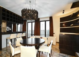 Сдаю многокомнатную квартиру, 291.4 м2, Санкт-Петербург, набережная Мартынова, 74Б, Петроградский район
