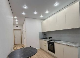 Продам 1-ком. квартиру, 40.5 м2, Краснодар, Московская улица, 125к1, Московская улица