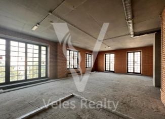 5-комнатная квартира на продажу, 294 м2, Москва, улица Ефремова, 19к4