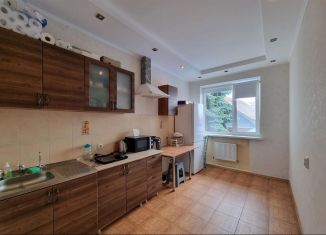 Продажа однокомнатной квартиры, 32 м2, Краснодар, Минская улица, 16, Западный округ