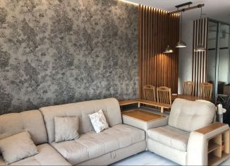 Продажа 2-комнатной квартиры, 68.8 м2, Москва, улица Архитектора Щусева, 2к2, станция ЗИЛ