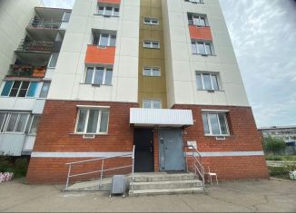 Сдается 2-комнатная квартира, 49 м2, Шелехов, 1-й микрорайон, 49А