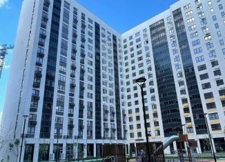 2-ком. квартира на продажу, 58 м2, Воронеж, улица Пескова, 6