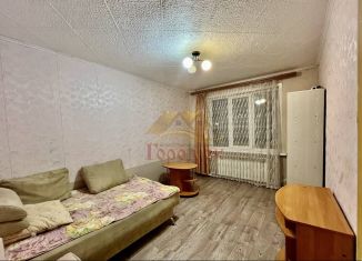 Продам однокомнатную квартиру, 32 м2, Борисоглебск, Аэродромная улица, 17