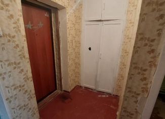 1-ком. квартира на продажу, 32.7 м2, Мурманская область, Кировская улица