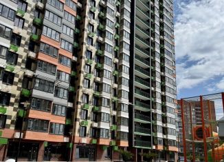 Продам 1-комнатную квартиру, 47.2 м2, Ростов-на-Дону, ЖК Гринсайд