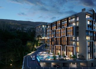 Продажа 3-комнатной квартиры, 92.4 м2, Ялта