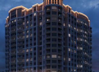 Аренда однокомнатной квартиры, 40 м2, Новосибирск, улица Дуси Ковальчук, 242, метро Заельцовская
