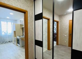 Продам 1-комнатную квартиру, 36 м2, деревня Кисловка, улица Марины Цветаевой, 9/2