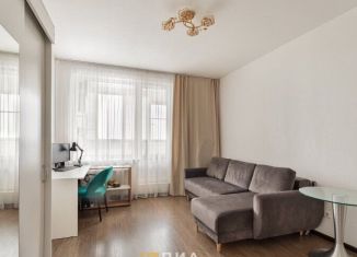 Продается квартира студия, 23.9 м2, Кудрово, проспект Строителей, 20к1