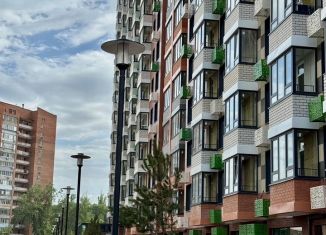 Продажа 1-ком. квартиры, 41.8 м2, Ростов-на-Дону, ЖК Гринсайд