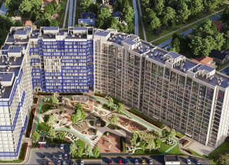 Продаю 3-комнатную квартиру, 77.8 м2, Новосибирск, улица Коминтерна, 89