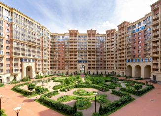 Продам 1-ком. квартиру, 43.8 м2, Санкт-Петербург, Плесецкая улица, 6, муниципальный округ Юнтолово