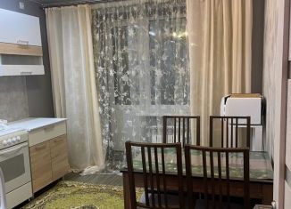 Сдаю однокомнатную квартиру, 42 м2, село Засечное, улица Натальи Лавровой, 13, ЖК Семейный