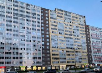 Продам квартиру студию, 28 м2, Кудрово, Европейский проспект, 8