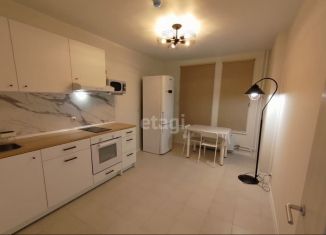 Продаю 1-комнатную квартиру, 38.7 м2, Тюмень, ЖК Озёрный Парк, Полевая улица, 117к1