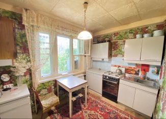 Продам 2-ком. квартиру, 43.1 м2, Сызрань, проспект 50 лет Октября, 58